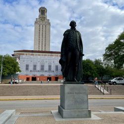 UT Tower