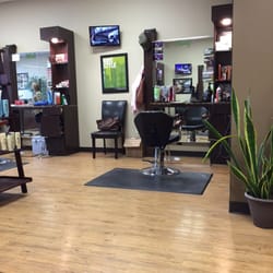 858Hair Salon