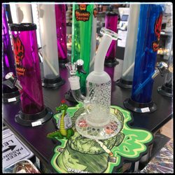 Puff Puff Paulies Smoke Shop