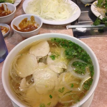 Pho Ever - Gardena - Vietnamese Near Me - Gardena, California