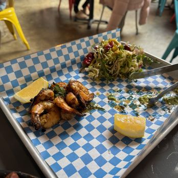 Ciudad - Tapas/Small Plates Near Me - Seattle, Washington
