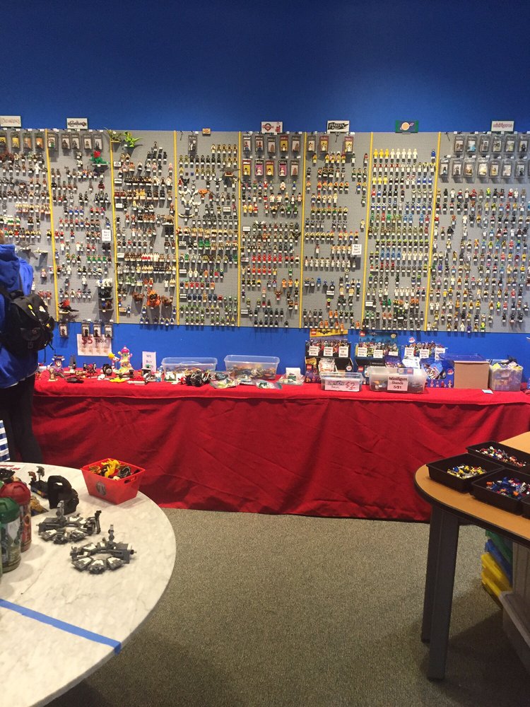 BRICK SWAP USA Updated October 2024 194 Buckland Hills Dr