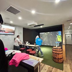 Golf N Brews