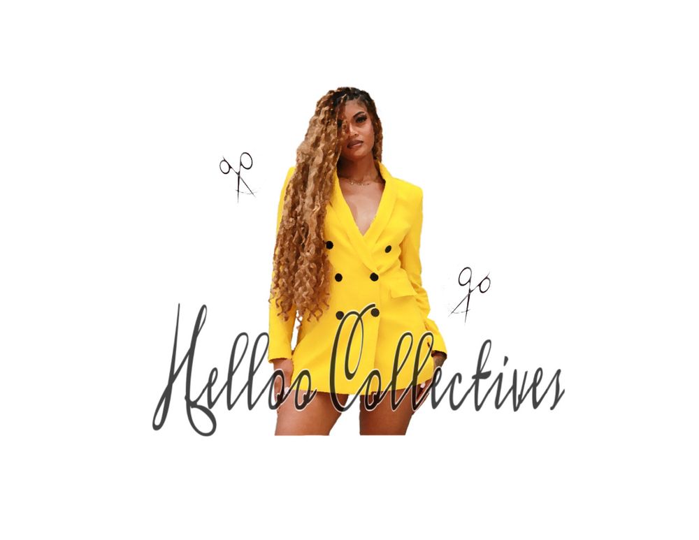 Helloo Collectives Logo