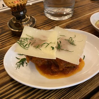 Retrobottega - Meatballs - Tapas/Small Plates Near Me - Washington, DC, District of Columbia