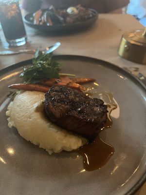 Snuff Mill Restaurant, Butchery & Wine Bar by null