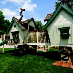 Little Sunshine's Playhouse of University City