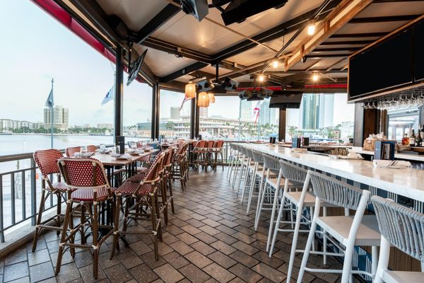 American Social - Bar & Kitchen - Tampa by null