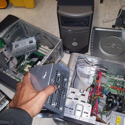 Technology Firm of Texas