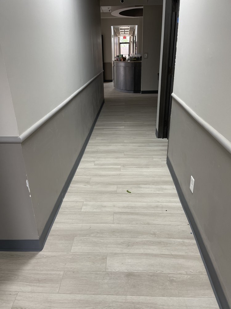 Slide of Martinez Construction Group