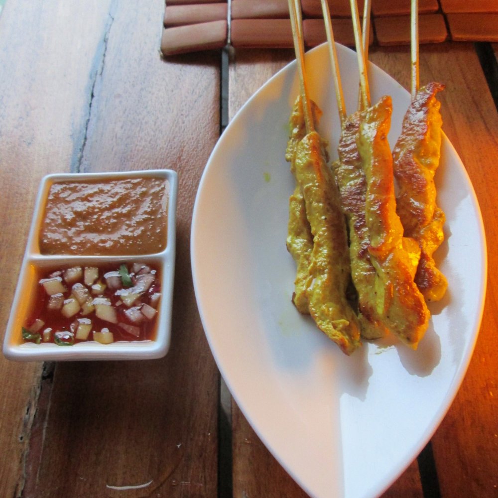 Thai Restaurant - Thai Near Me - Cancún, ROO Thai Restaurant - Thai Near Me - Cancún, ROO