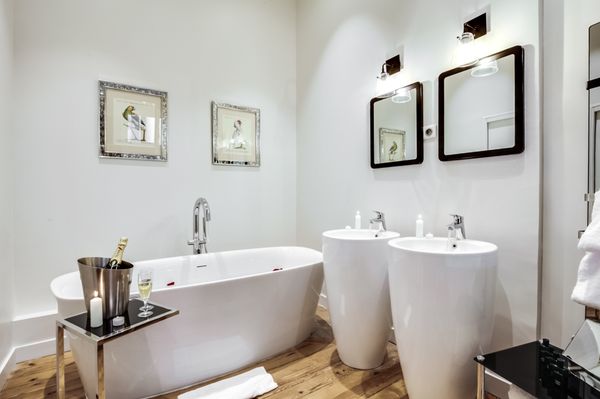 Appartement Place Gambetta - Your Bordeaux Home by null