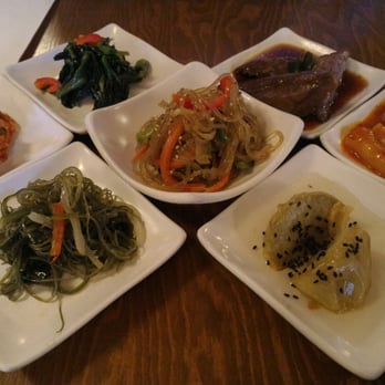 Makkal Chon - Korean Near Me - Toronto, Ontario Makkal Chon - Korean Near Me - Toronto, Ontario