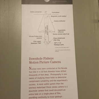 Atomic Museum - Museums Near Me - Las Vegas, Nevada Atomic Museum - Museums Near Me - Las Vegas, Nevada
