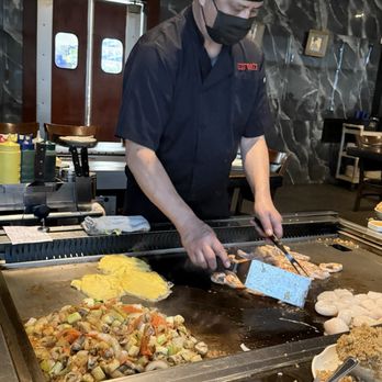 Kanji Japanese Steakhouse - Japanese Near Me - Heath, Ohio Kanji Japanese Steakhouse - Japanese Near Me - Heath, Ohio