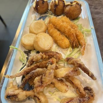 A Sushi and Grill - Sushi Bars Near Me - Tempe, Arizona A Sushi and Grill - Sushi Bars Near Me - Tempe, Arizona