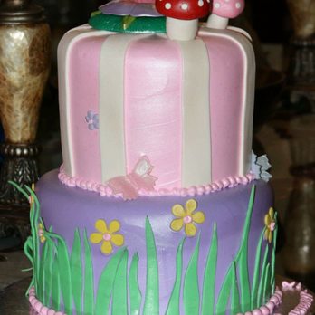 Joyce Bakery - Summer fairy cake - Bakeries Near Me - Norwalk, California Joyce Bakery - Summer fairy cake - Bakeries Near Me - Norwalk, California