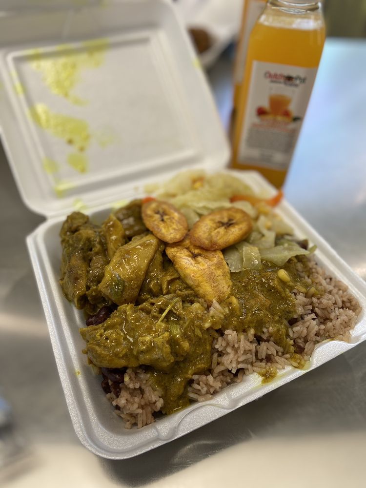 THE DUTCH POT JAMAICAN RESTAURANT Updated October 2024 51 Photos