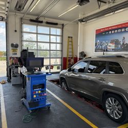 Valvoline Instant Oil Change