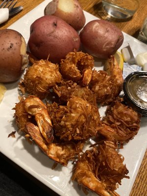 PJ Lobster House by null