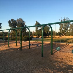 Rivercrest Park