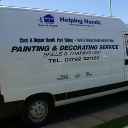 Neath Port Talbot Care & Repair - Neath Port Talbot Care & Repair