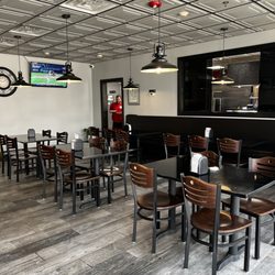 MB Pizzeria And Restaurant
