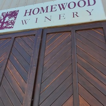Homewood Winery - Wineries Near Me - Sonoma, California Homewood Winery - Wineries Near Me - Sonoma, California