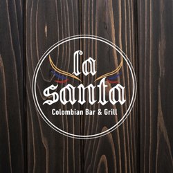 La Santa Bar & Grill