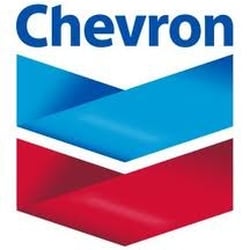 Cobbs Ford Chevron
