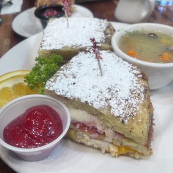 Petite Provence - Monte Cristo - Bakeries Near Me - The Dalles, Oregon Petite Provence - Monte Cristo - Bakeries Near Me - The Dalles, Oregon
