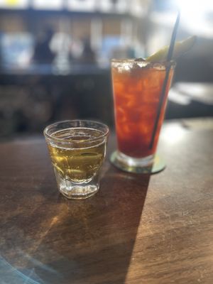 Joe & Stan's Pub & Grill by null