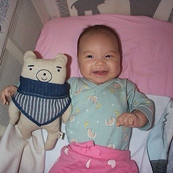 The WonderMart - Our daughter with a stuffed animal from the Wondermart - Gift Shops Near Me - Brooklyn, New York The WonderMart - Our daughter with a stuffed animal from the Wondermart - Gift Shops Near Me - Brooklyn, New York