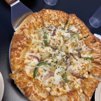 Love Letter Pizza And Chicken - Sweet potato pizza - Pizza Near Me - Katy, Texas Love Letter Pizza And Chicken - Sweet potato pizza - Pizza Near Me - Katy, Texas