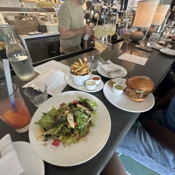 Launderette - Brunch time! @nhueats_ - New American Near Me - Austin, Texas