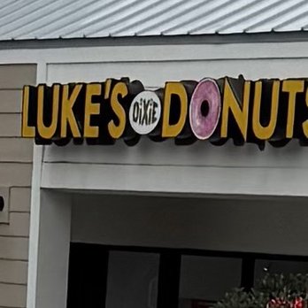 Luke’s Dixie Donuts & Fried Chicken - Donuts Near Me - Jupiter, Florida Luke’s Dixie Donuts & Fried Chicken - Donuts Near Me - Jupiter, Florida