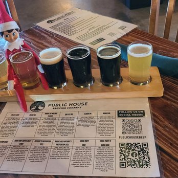 Public House Brewing Company - Breweries Near Me - Saint James, Missouri Public House Brewing Company - Breweries Near Me - Saint James, Missouri