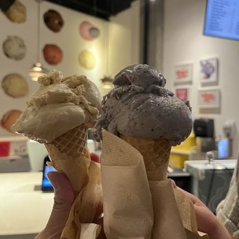 Sweet Action - Ice Cream & Frozen Yogurt Near Me - Denver, Colorado
