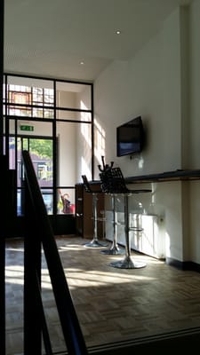 Hotel Bleecker by null