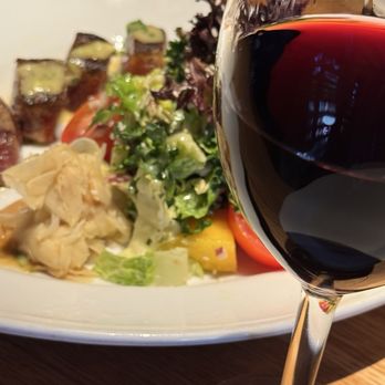 Cherry Creek Grill - New American Near Me - Denver, Colorado