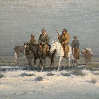 Briscoe Western Art Museum - Art Museums Near Me - San Antonio, Texas