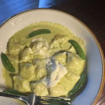 Drifters - Sweet Pea Gnocchi - Cocktail Bars Near Me - South Chatham, Massachusetts
