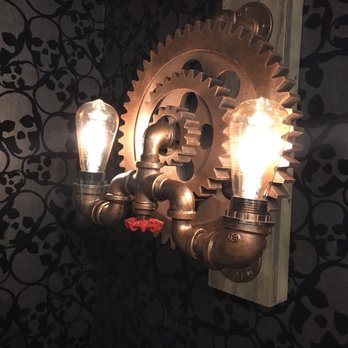 Exit Room - Escape Games Near Me - Hinckley, Illinois