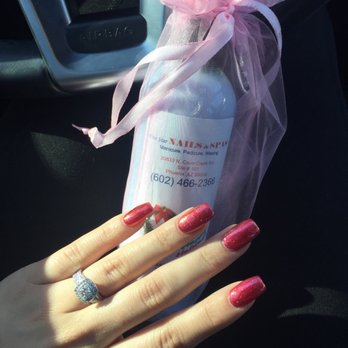 Five Star Nails & Spas - Nail Salons Near Me - Phoenix, Arizona Five Star Nails & Spas - Nail Salons Near Me - Phoenix, Arizona