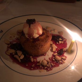 Clark's Oyster Bar - Special honeymoon dessert on the house! - Seafood Near Me - Aspen, Colorado Clark's Oyster Bar - Special honeymoon dessert on the house! - Seafood Near Me - Aspen, Colorado