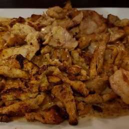 Arroz Con Pollo