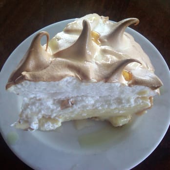 Sundowners - Key lime pie! - Seafood Near Me - Key Largo, Florida