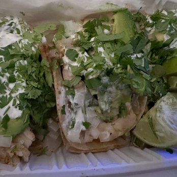 Taco Boys - 2 shrimp, 1 fish taco, so fresh! - Tacos Near Me - San Francisco, California Taco Boys - 2 shrimp, 1 fish taco, so fresh! - Tacos Near Me - San Francisco, California