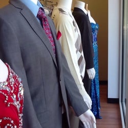 Lia's Tailor & Dress Shop