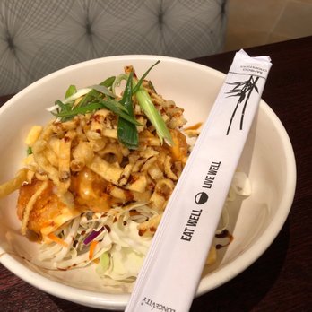 The Grill - Bang bang shrimp - New American Near Me - Fort Lauderdale, Florida The Grill - Bang bang shrimp - New American Near Me - Fort Lauderdale, Florida